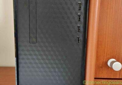 Free ad: Computer HP Desktop PC Intel core I7-12700 RAM in Milan. Computer HP Desktop PC Intel core I7-12700 RAM in Milan