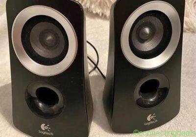 Computer Lautsprecher/ Speaker 20€ in Munich