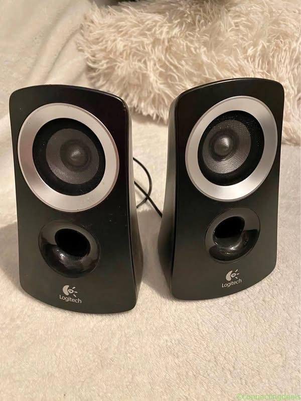 Computer Lautsprecher/ Speaker 20€