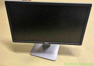 Computer monitors with power cords in Omaha
