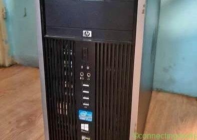Free ad: Computer PC stacjonarny i7 16GB RAM SSD GTX 1050 in Krakow. Computer PC stacjonarny i7 16GB RAM SSD GTX 1050 in Krakow