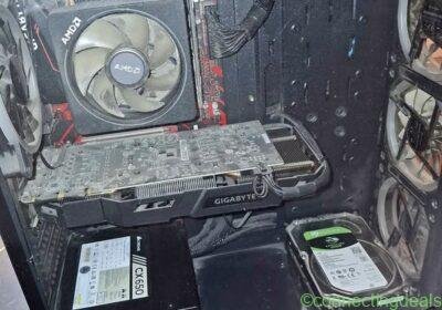 Free ad: Computer te koop in Amsterdam. Computer te koop in Amsterdam