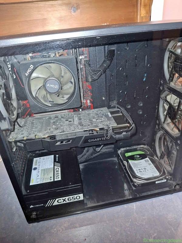 Computer te koop