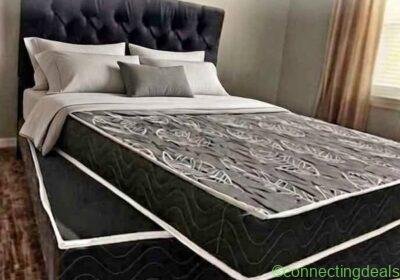 Conforto e qualidade direto de fábrica 💤 in São Paulo