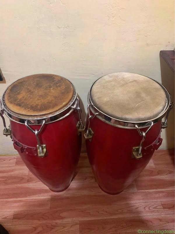 Congas