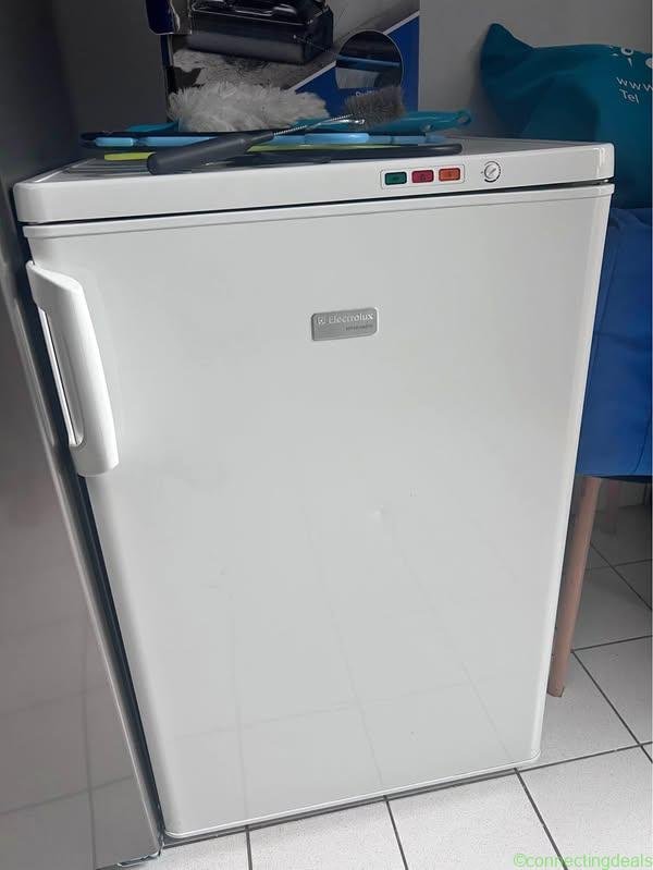 Congélateur electrolux