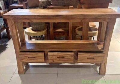 Free ad: Console table in Manila. Console table in Manila