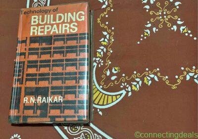 Free ad: Construction/Civil/Sanitary engineering books in Aurangabad. Construction/Civil/Sanitary engineering books in Aurangabad