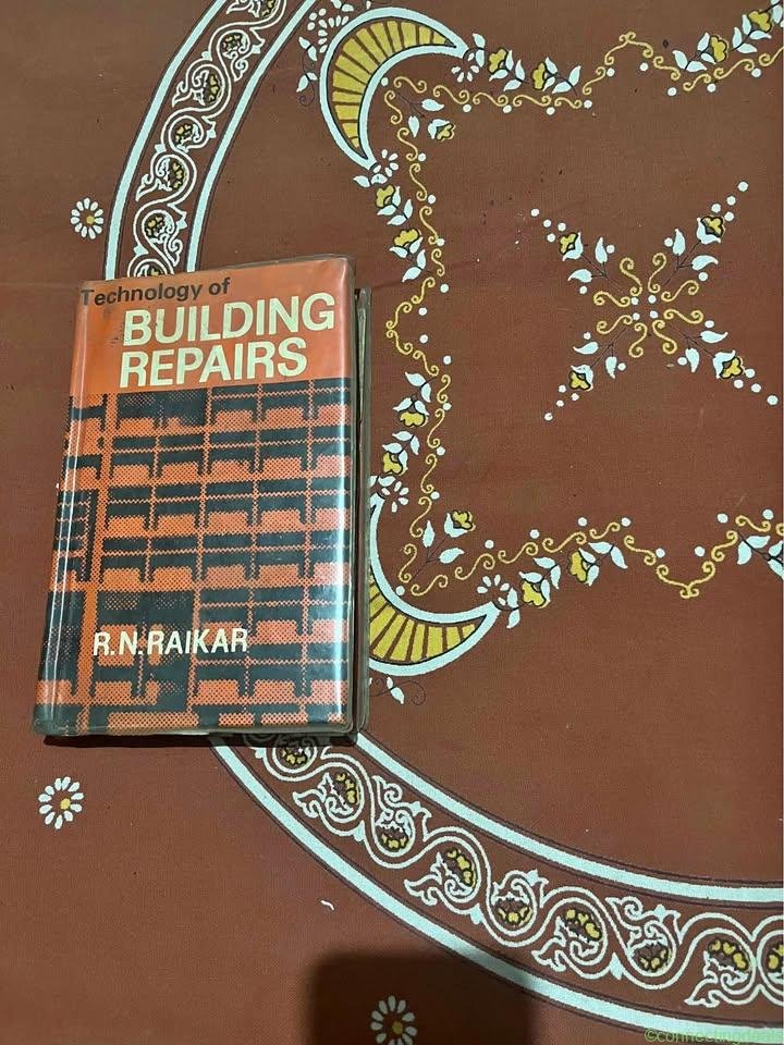 Construction/Civil/Sanitary engineering books