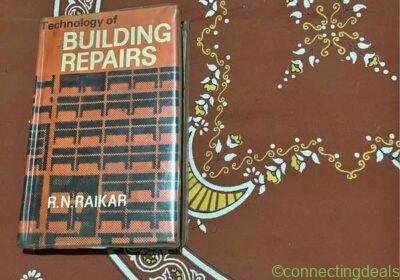 Free ad: Construction/Civil/Sanitary engineering books in Mumbai. Construction/Civil/Sanitary engineering books in Mumbai