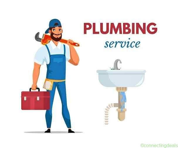 Contact for plumbing