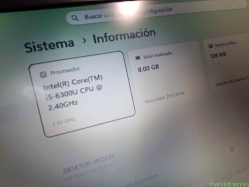 Core i5