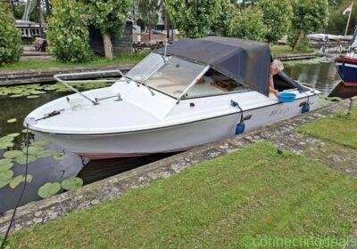 Free ad: Corenet speedcruiser 630 in Amsterdam. Corenet speedcruiser 630 in Amsterdam