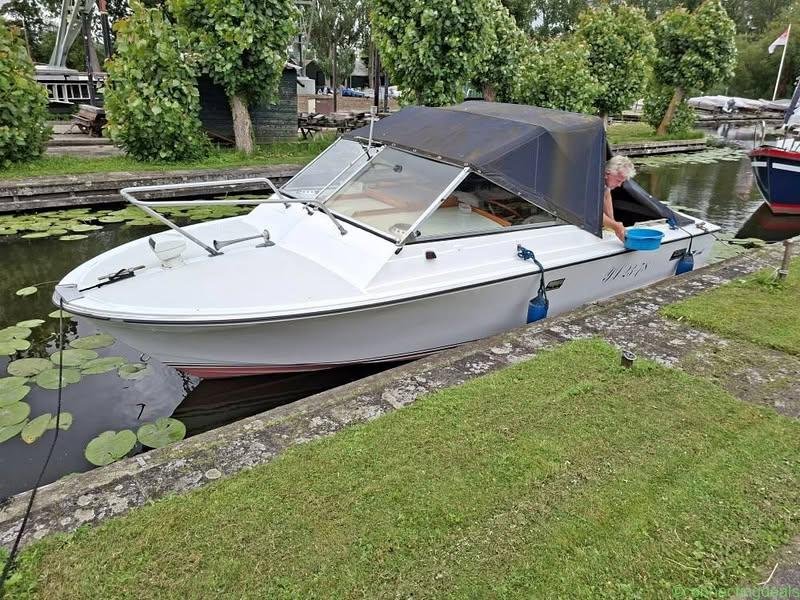 Corenet speedcruiser 630
