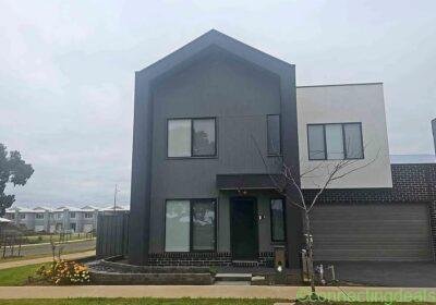 Free ad: Corner Lot House for Sale in Melbourne. Corner Lot House for Sale in Melbourne