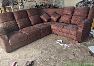 Corner sofa in Chennai