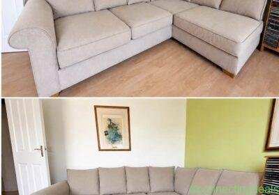 Corner Sofa in London