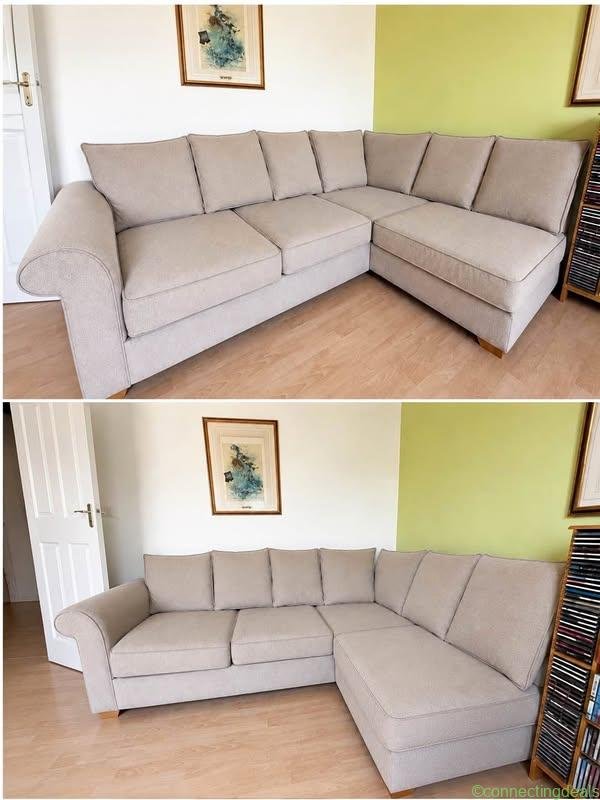 Corner Sofa