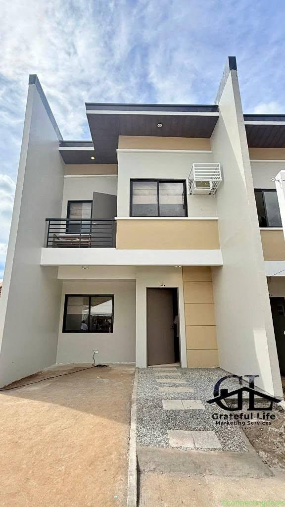 Corner Unit |Pag-ibig Financing @The Hammond