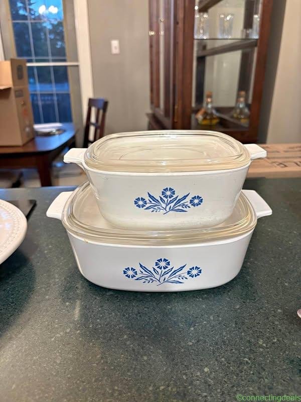 CorningWare