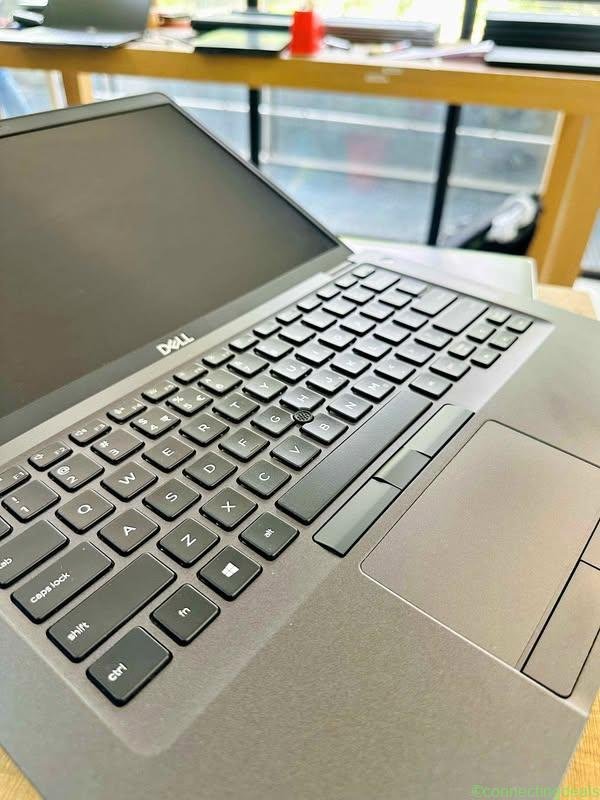 Corporate Laptops – Dell, Lenovo and HP