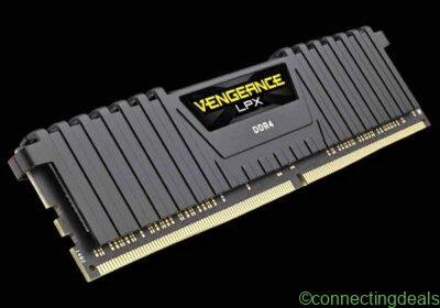 Free ad: Corsair Vengeance 8Gb DDR4 3000Mhz in Mumbai. Corsair Vengeance 8Gb DDR4 3000Mhz in Mumbai