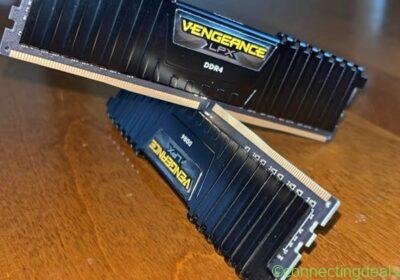 Corsair Vengeance LPX 16GB (2x8GB) DDR4 3000MHz in New York