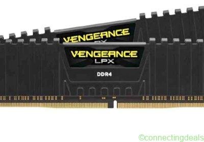 Free ad: CORSAIR Vengeance LPX 16GB DDR4 3000mhz in Hyderabad. CORSAIR Vengeance LPX 16GB DDR4 3000mhz in Hyderabad