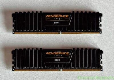 Free ad: Corsair Vengeance LPX 16GB DDR4 3600MHz (2x8GB) in Frankfurt. Corsair Vengeance LPX 16GB DDR4 3600MHz (2x8GB) in Frankfurt