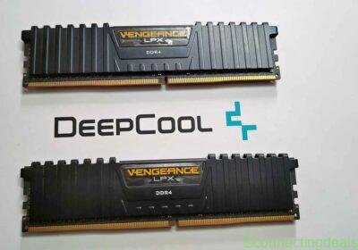 Free ad: Corsair Vengeance LPX 32GB DDR4 (2×16GB) – in Kolkata. Corsair Vengeance LPX 32GB DDR4 (2×16GB) – in Kolkata