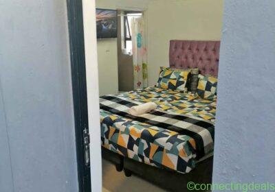 Free ad: Cosy apartment winter special in Cape Town. Cosy apartment winter special in Cape Town