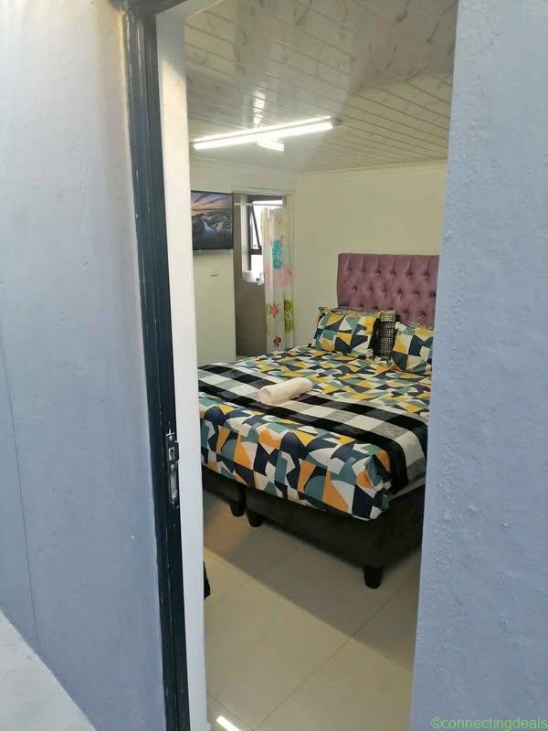 Cosy apartment winter special