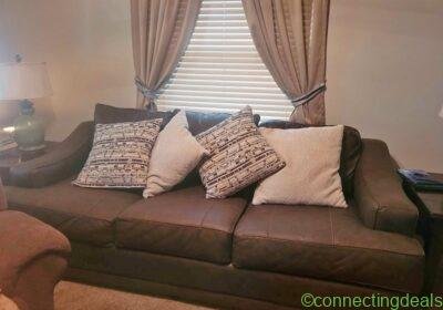 Couch in Omaha