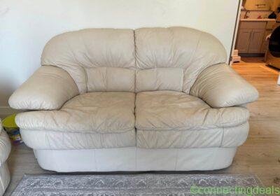 Couch in Seattle