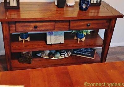 Couch table in Phoenix
