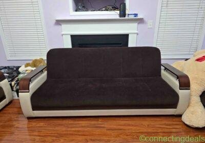 Couches in Charlotte
