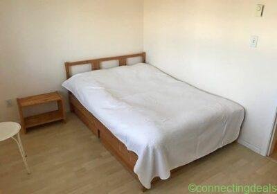 Cozy Private room with private bathroom and in Vancouver