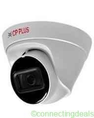 CP-UNC-DA21L3C-Q 2MP IP CAMERA in Delhi