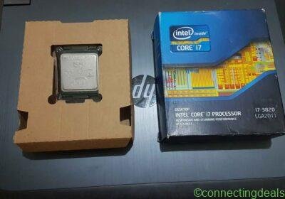 cpu in Alexandria