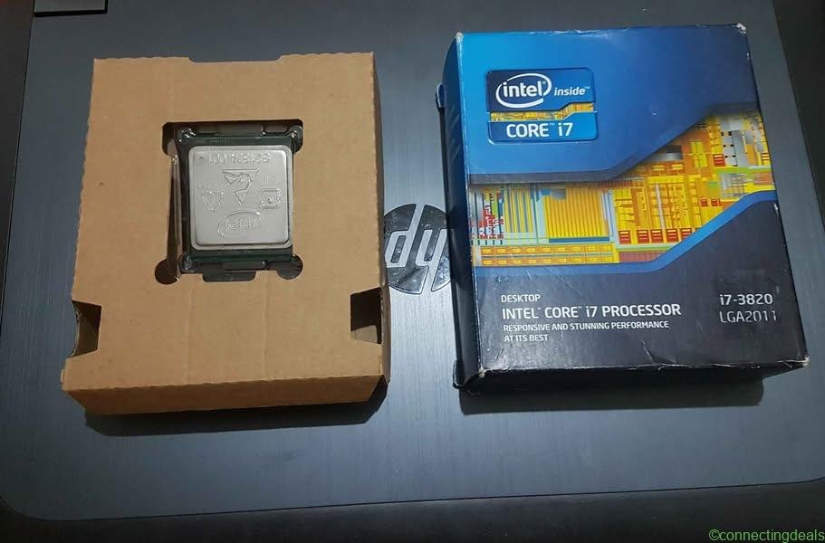 cpu