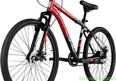 CRADIAC Stinger X7 Single Speed 29" MTB | Like in Dhanbad