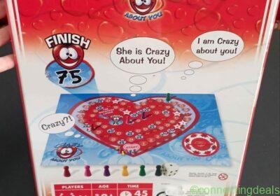 Crazy about games in Catania