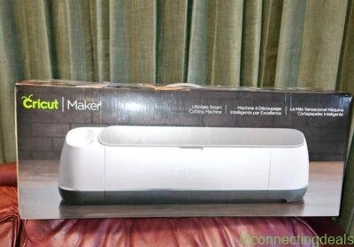 Cricut Maker in Indianapolis