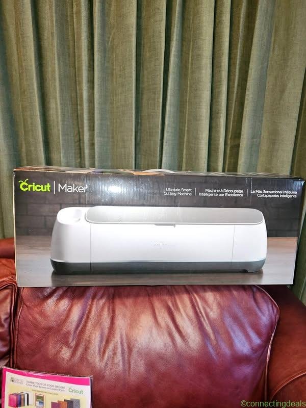 Cricut Maker