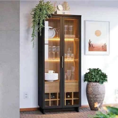 CROCKERY UNIT