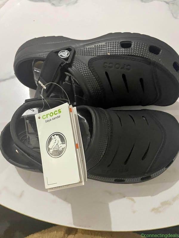 Crocs for SALE