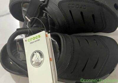 Free ad: Crocs for SALE in Cape Town. Crocs for SALE in Cape Town