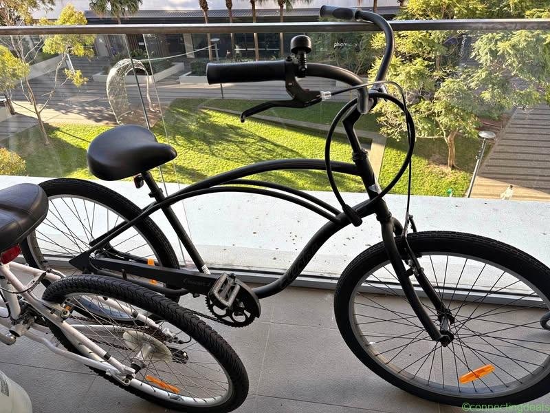 Cruiser Men’s Bike