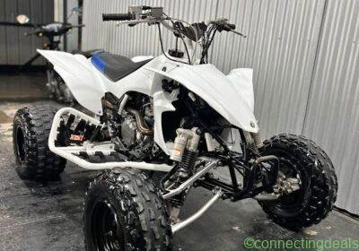 Free ad: Cuatri Yamaha in Buenos Aires. Cuatri Yamaha in Buenos Aires