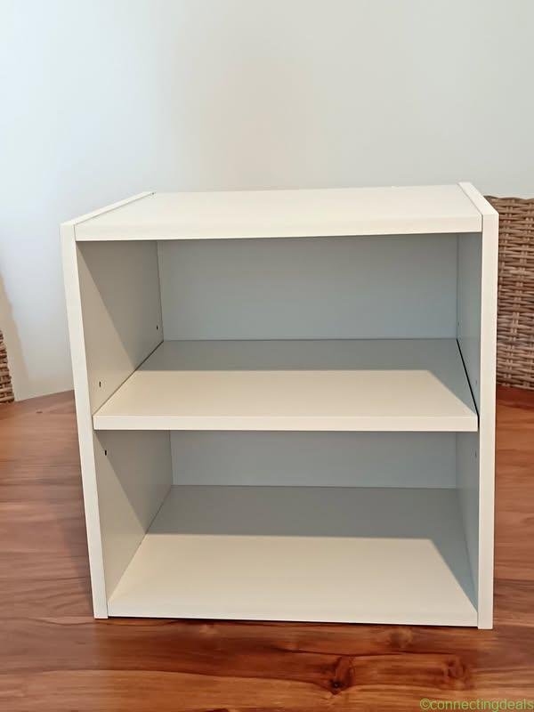 Cube étagère